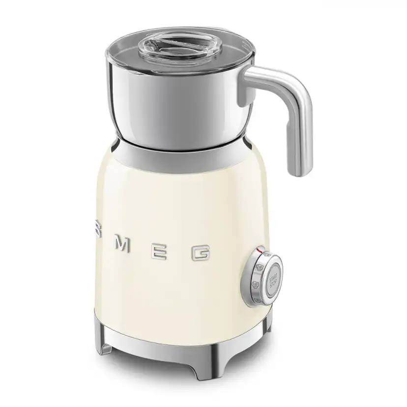Mjölkskummare Smeg MFF11