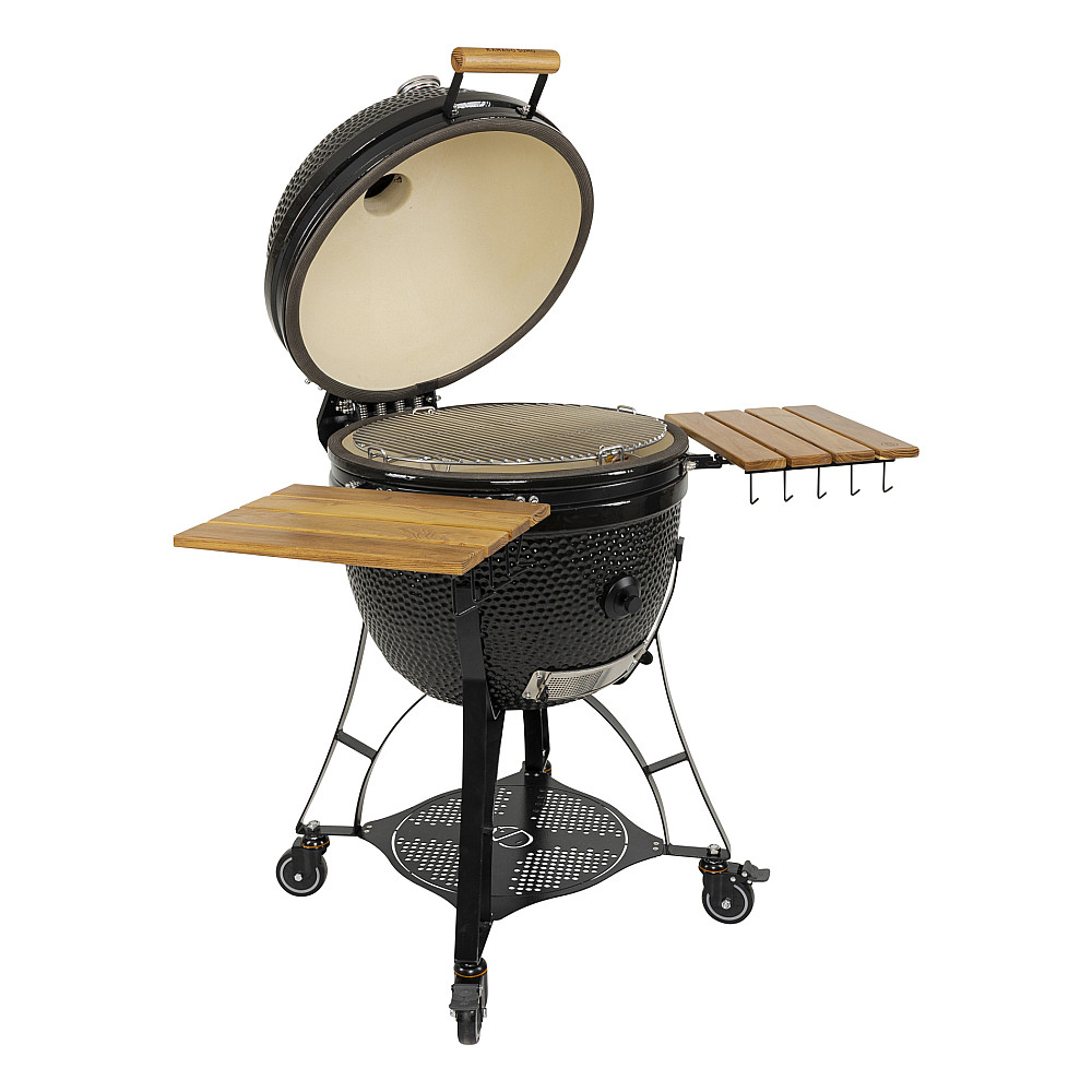 Kamadogrill Kamado Sumo Classic Maxi Svart