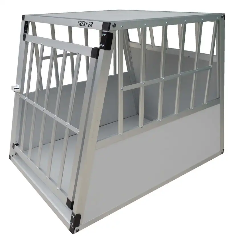 Hundbur Trekker M 65x90x69,5 cm
