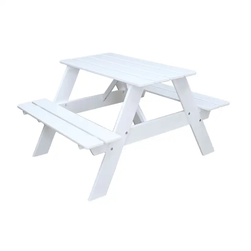 Barnbord Baltic Garden Fika Picknick