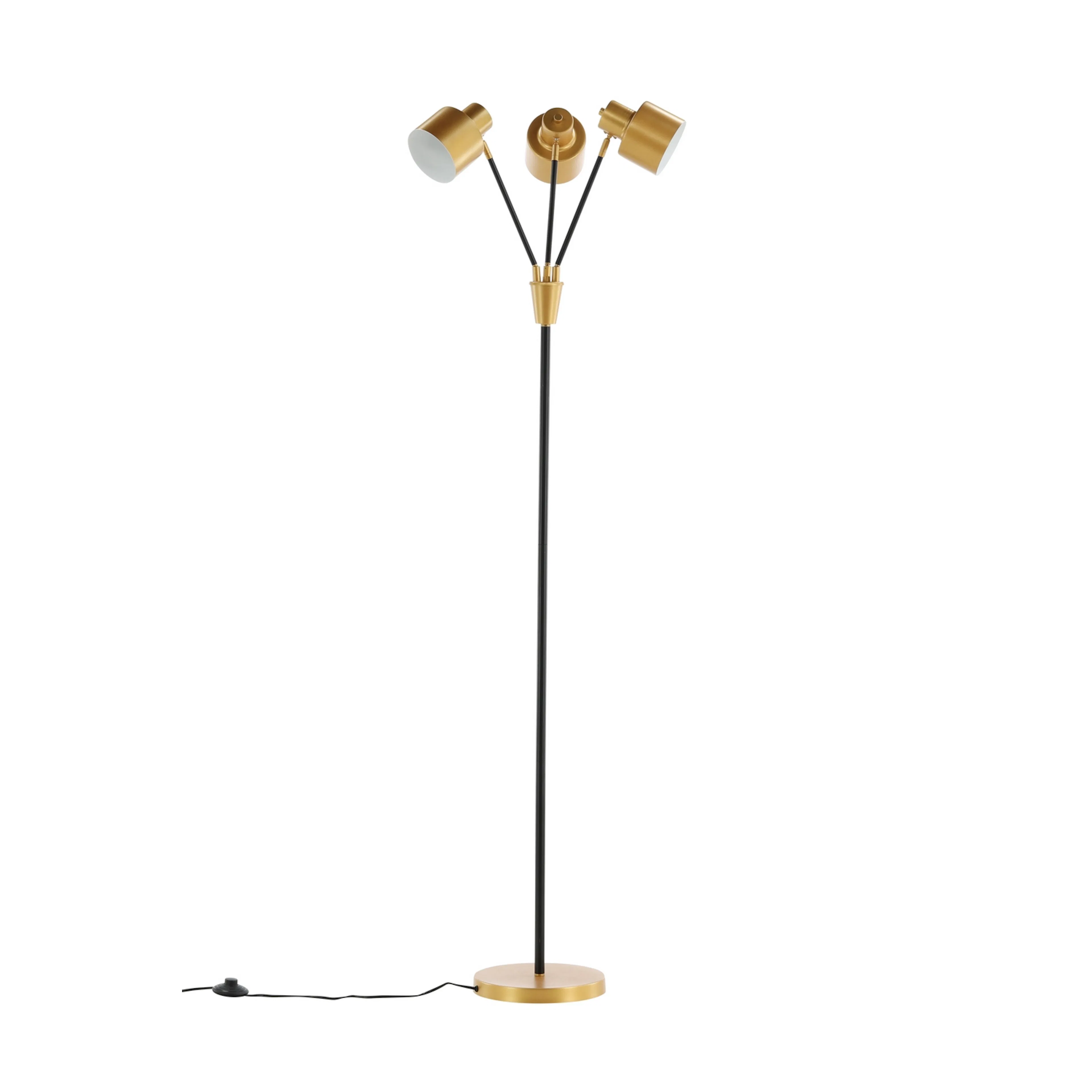 Golvlampa Venture Home Vifta 3