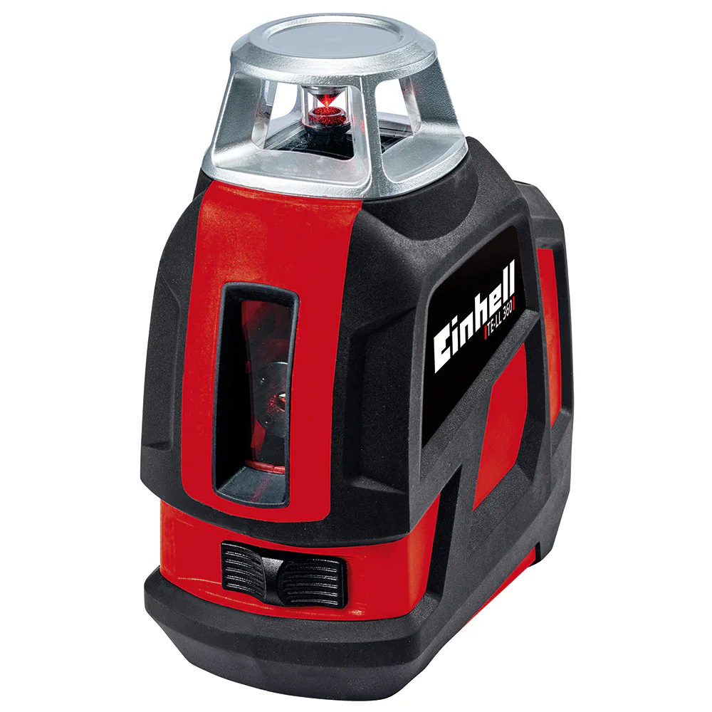 Cirkellaser Einhell TE-LL 360