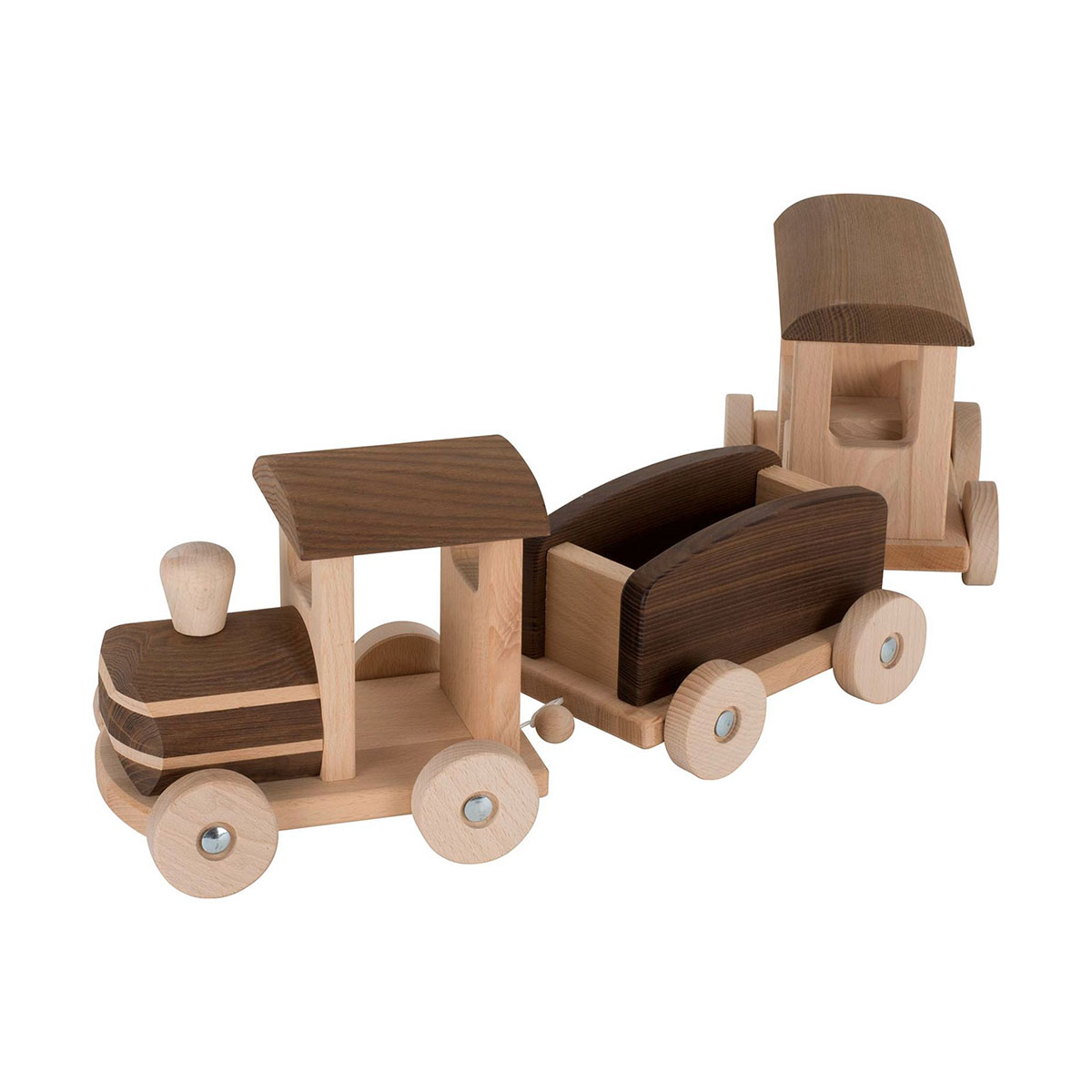 Tåg Goki Bern Nature