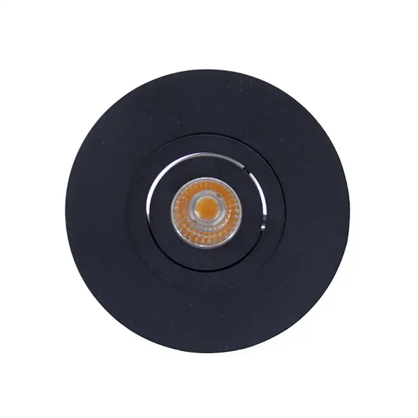 Downlight Nesign S 80 mm Rund Vingar 6-Pack