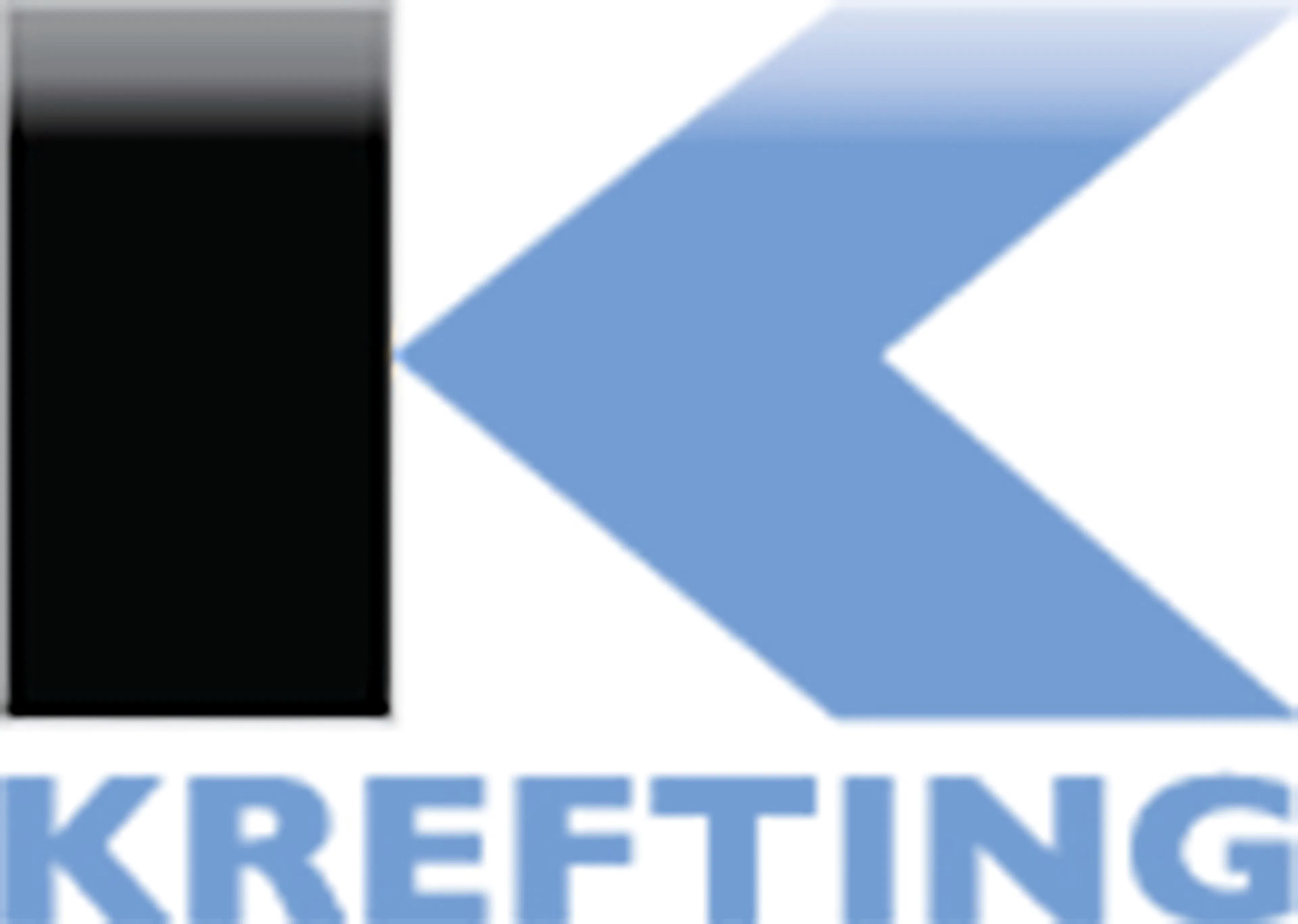 Krefting logo