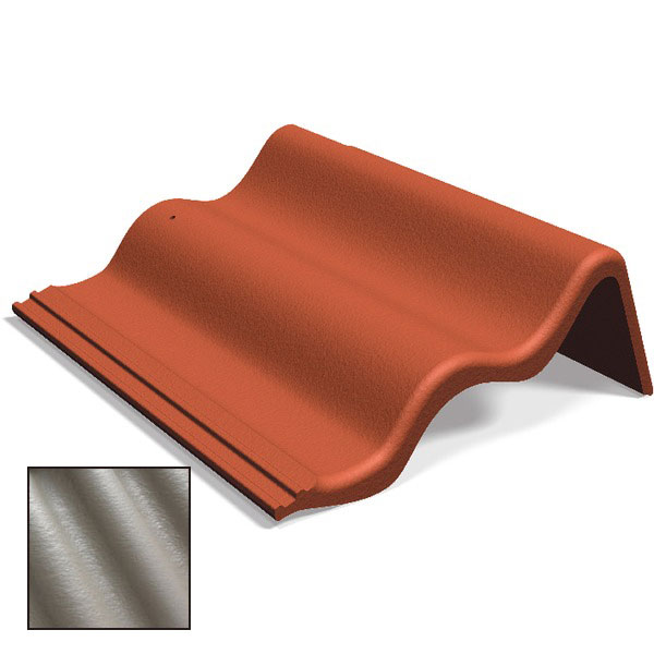 Gavelpanna Benders 88 Palema Ytbehandlad