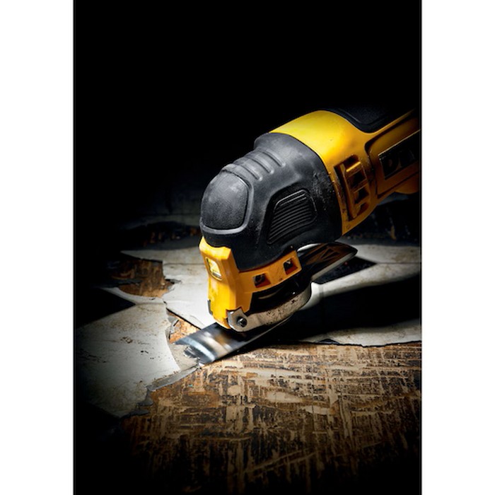 Skrapa DeWalt DT20716 Till Multitool 35mm
