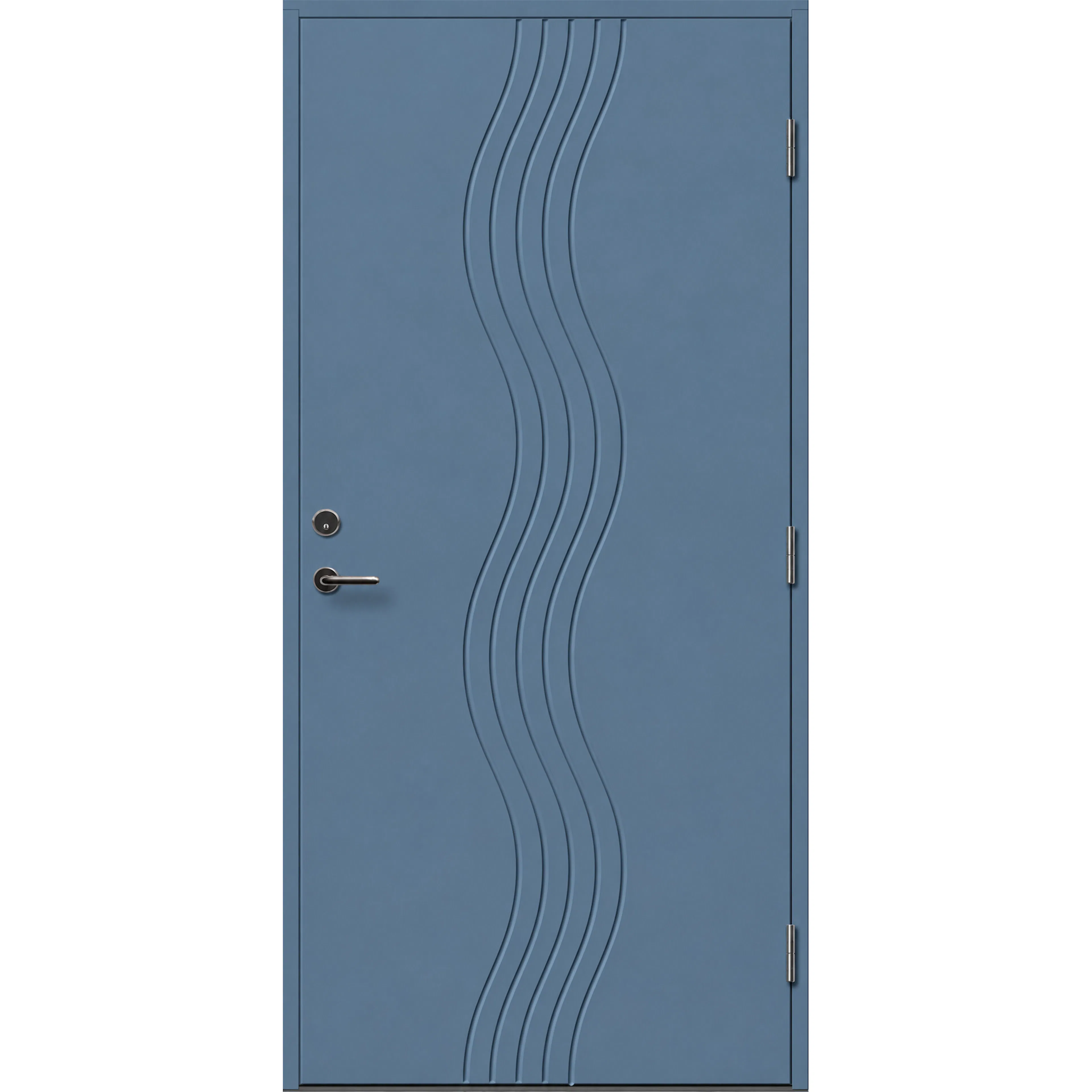 S-5020-R90B, Blå
