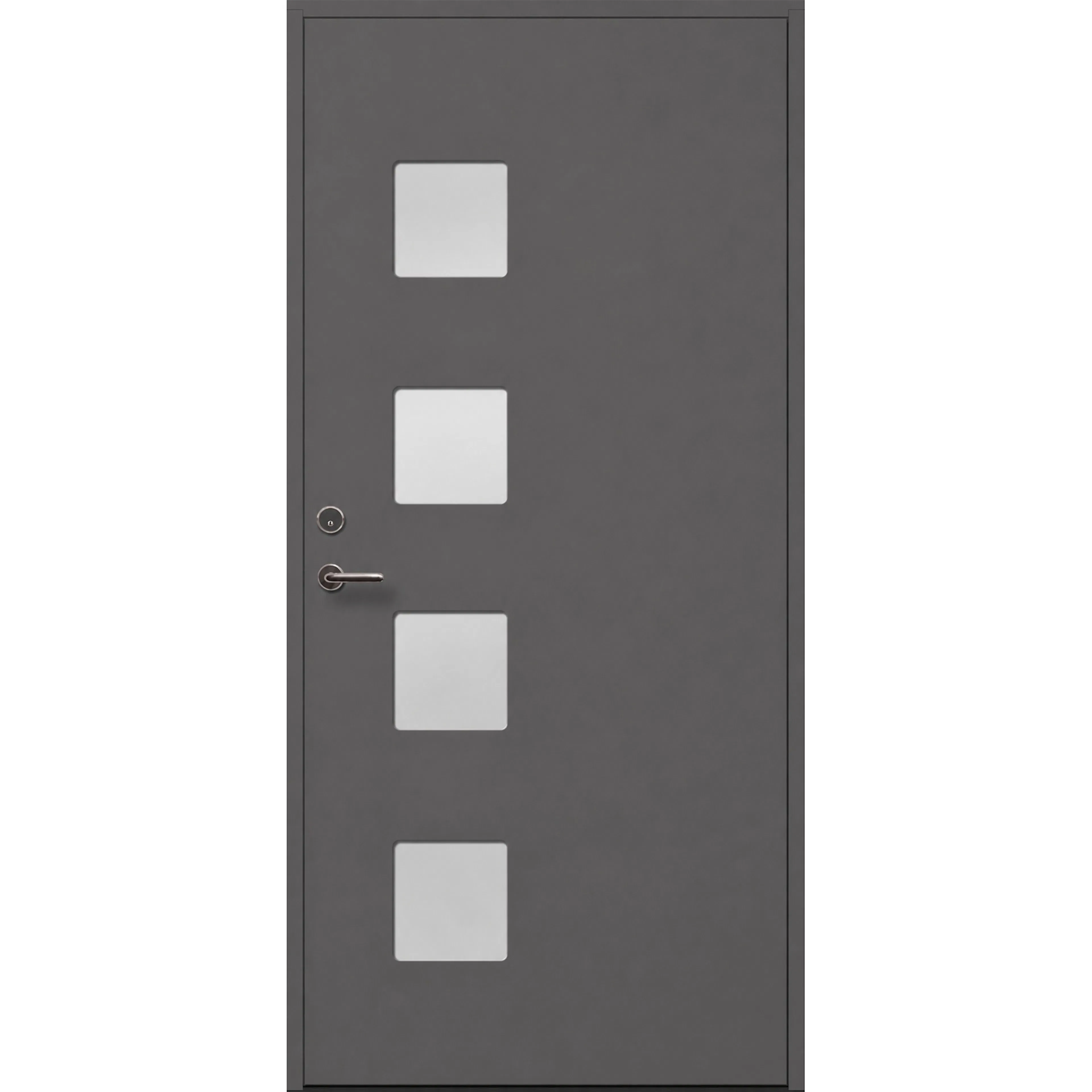 S-7000-N, Mörkgrå