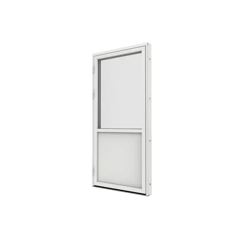 Fönsterdörr Elitfönster Original Aluminium 100 Express