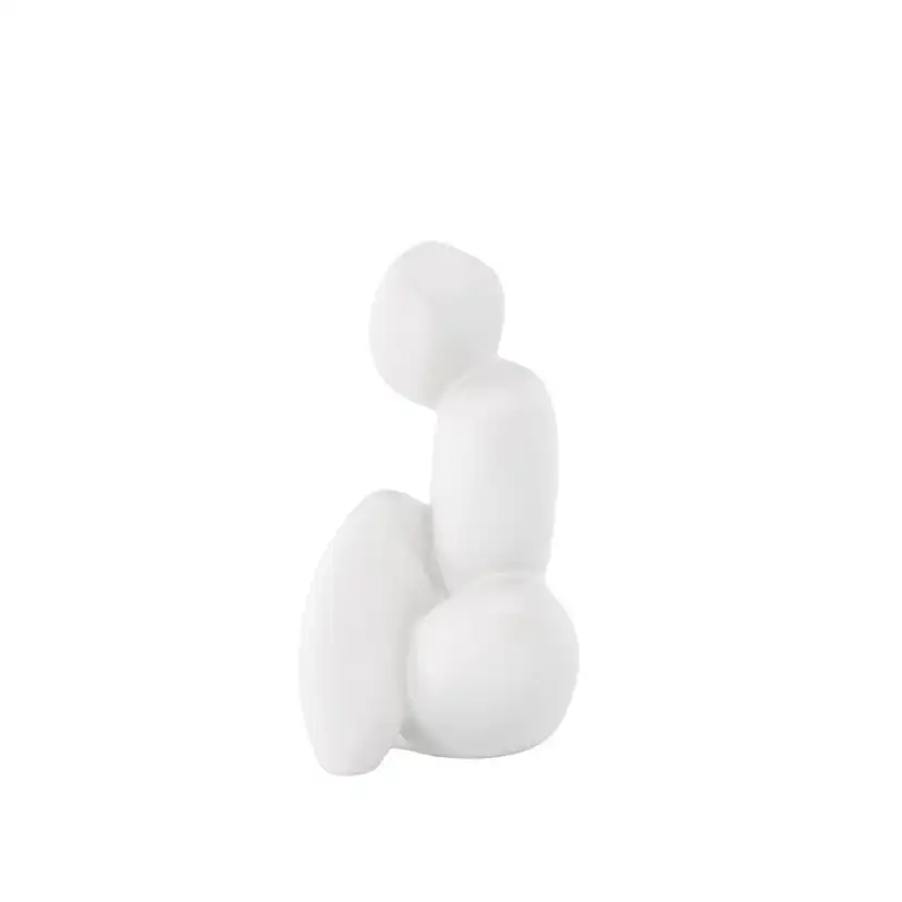Skulptur Venture Home Floda