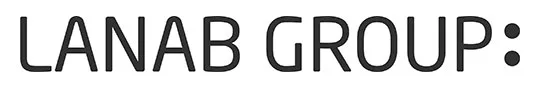 Lanab Group logo