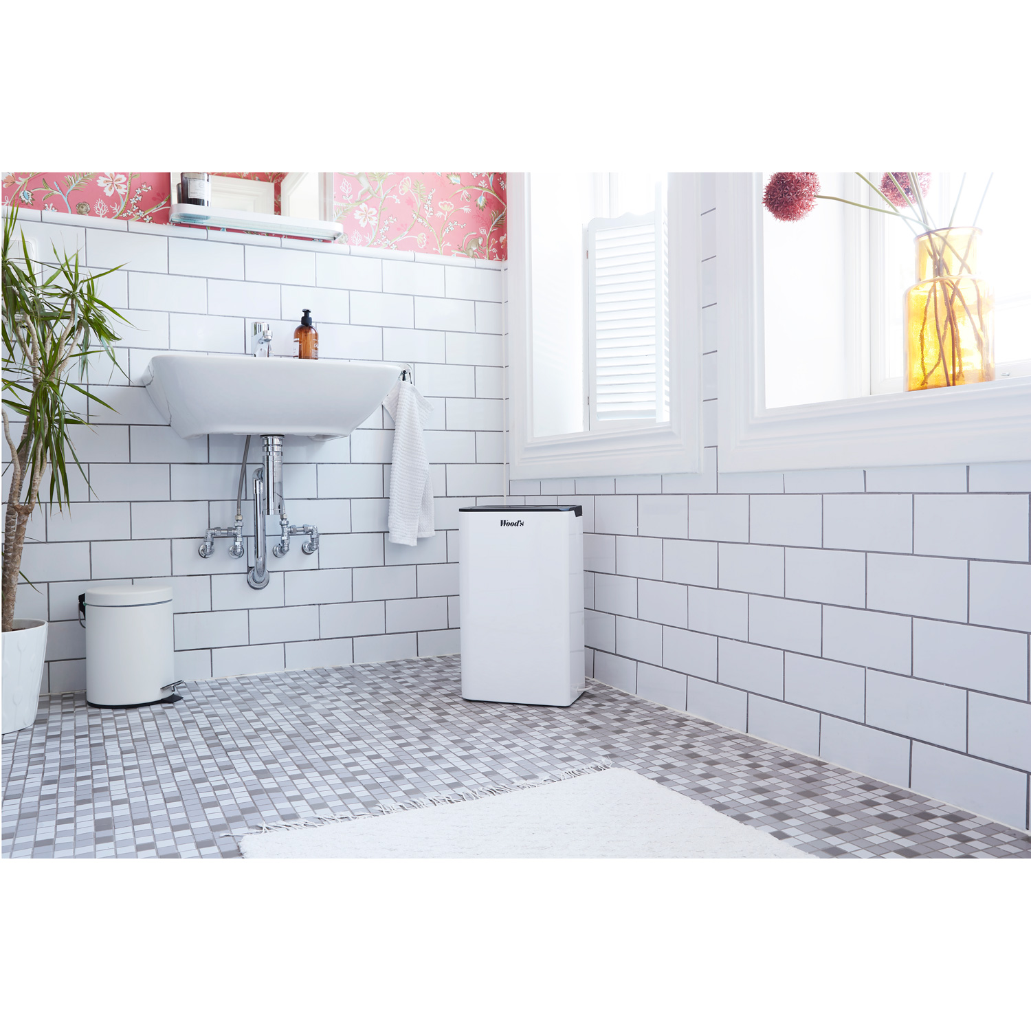 Avfuktare Wood's MRD20GW