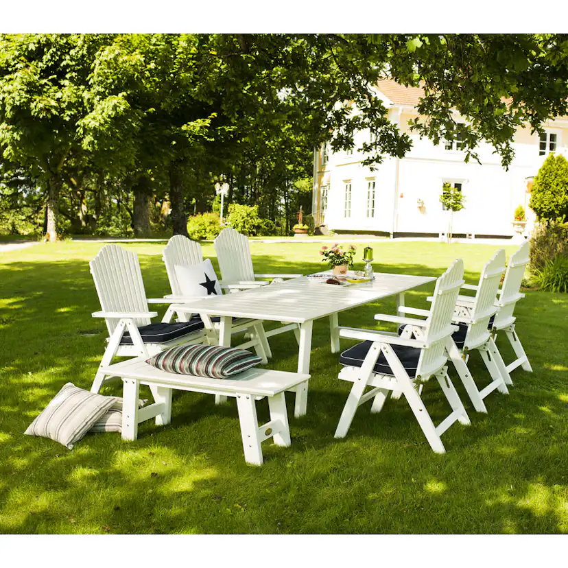 Matgrupp Hillerstorp Bullerö 6-sits