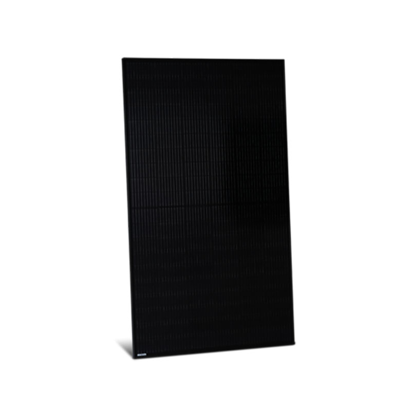 Solcellspaket Nibe PVK 50-20 Baspaket PV 20 st
