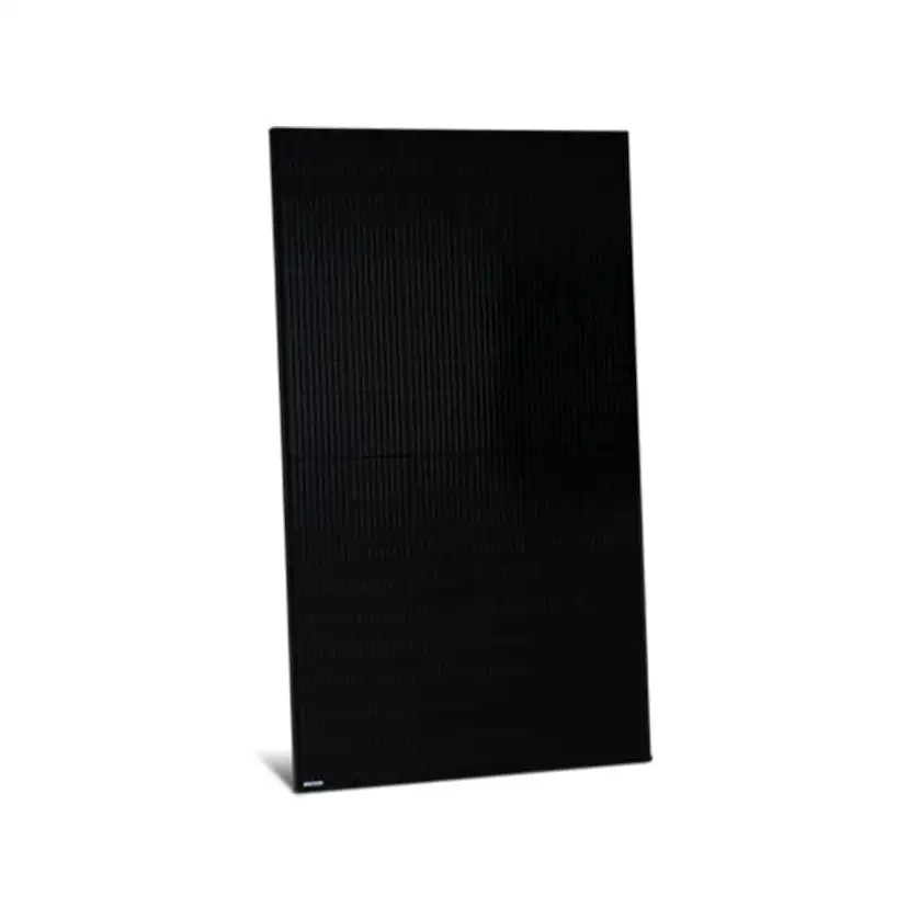 Solcellspaket Nibe PVK 50-20 Baspaket PV 20 st