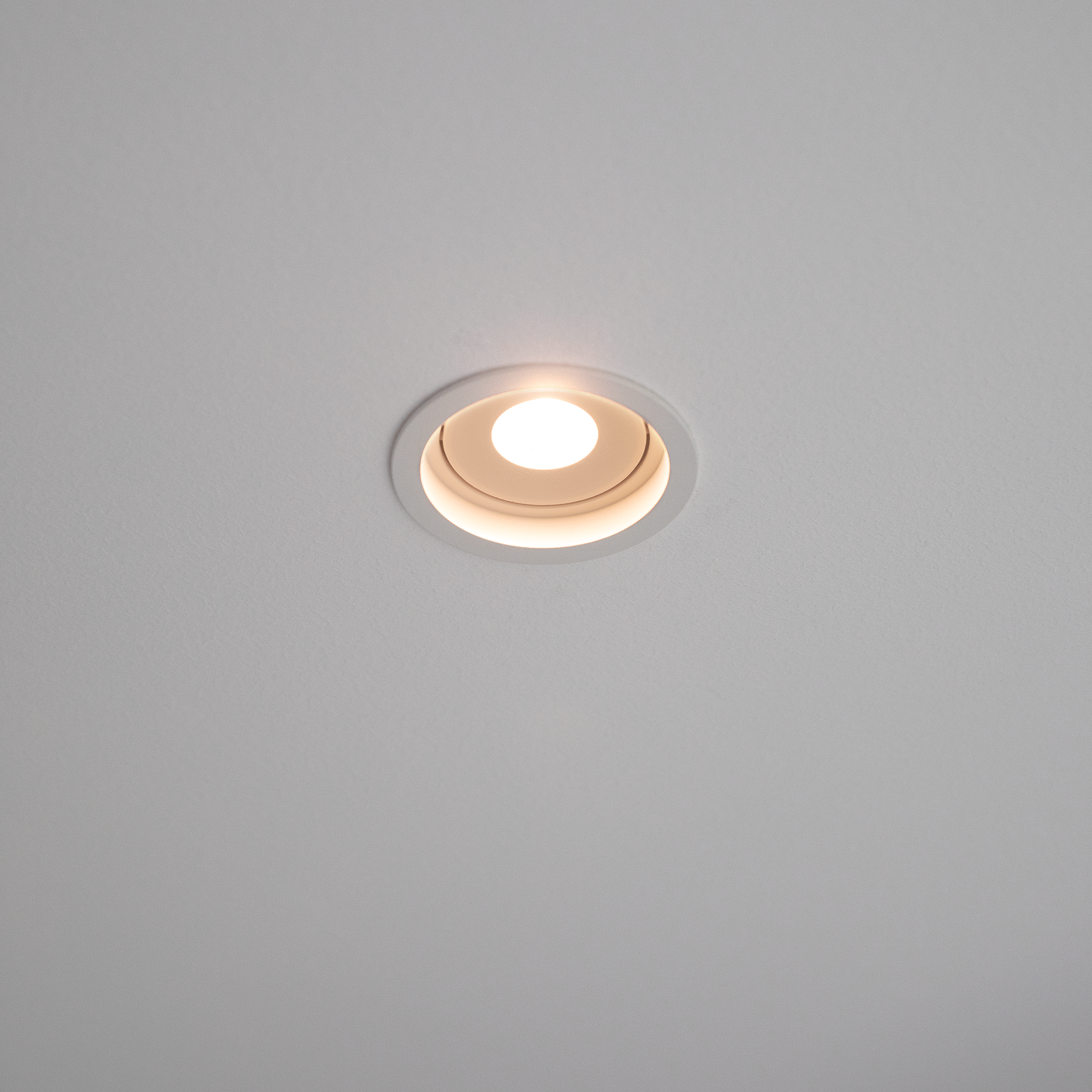 LED-downlight Hide-a-lite Level Quick ISO Vit