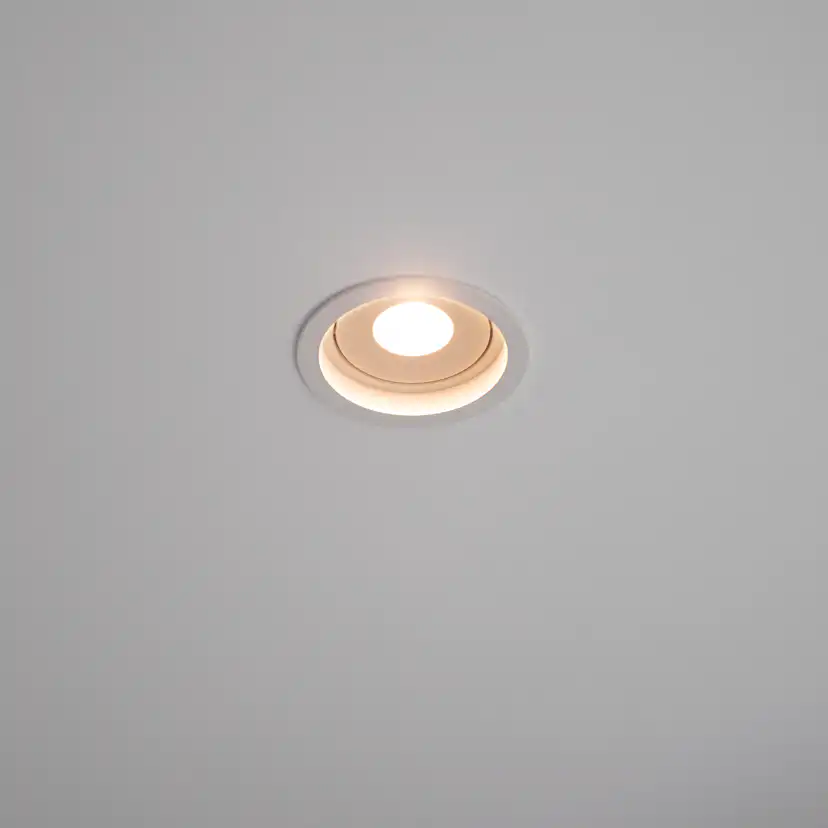 LED-downlight Hide-a-lite Level Quick ISO Vit