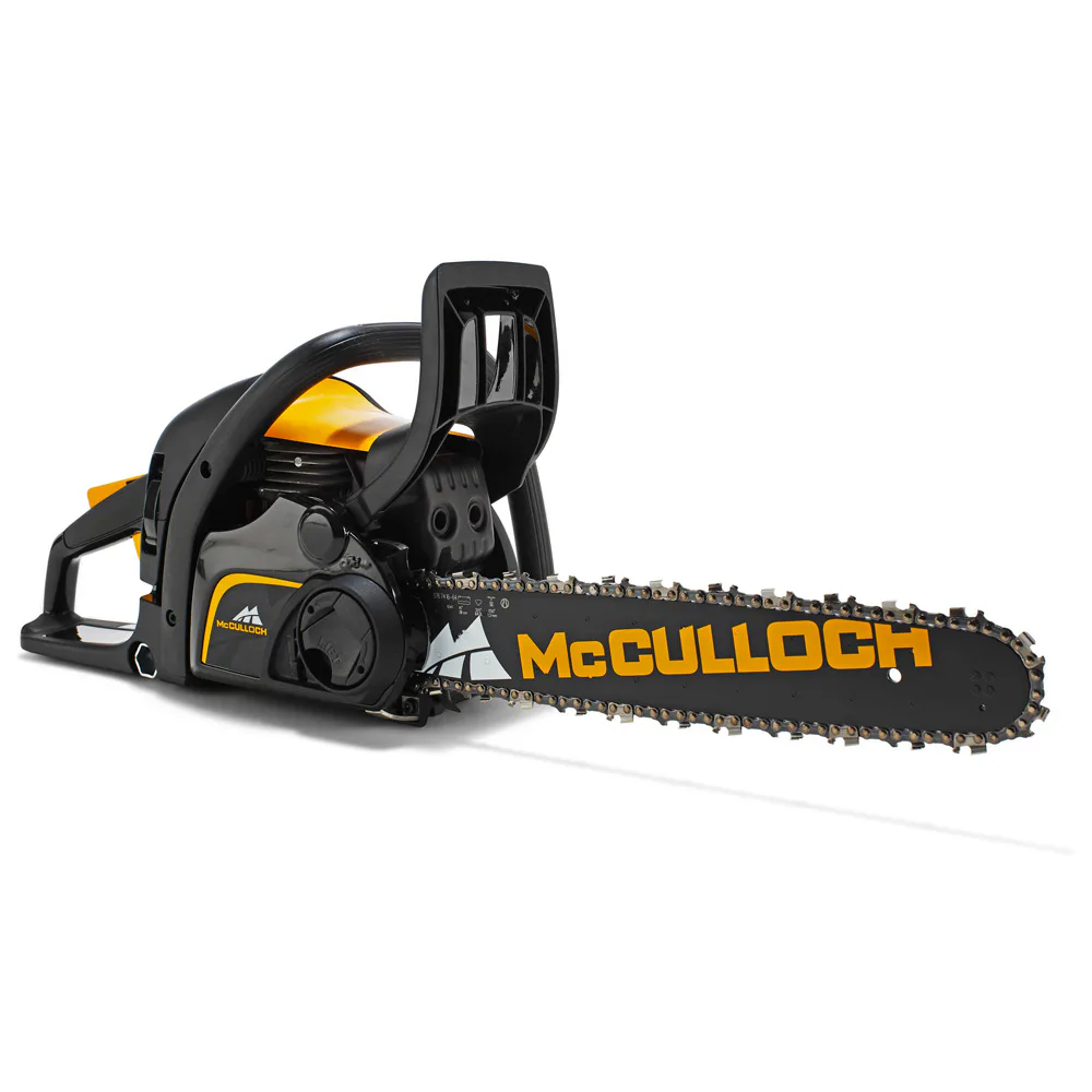 Motorsåg McCulloch CS410 Elite