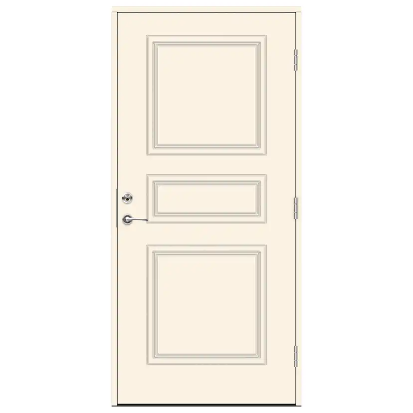 Ytterdörr Swedoor Advance-Line Classic Puccini