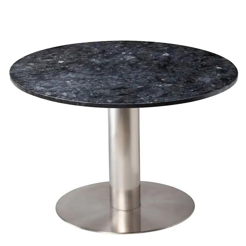 Matbord RGE Pepo Ø105 cm