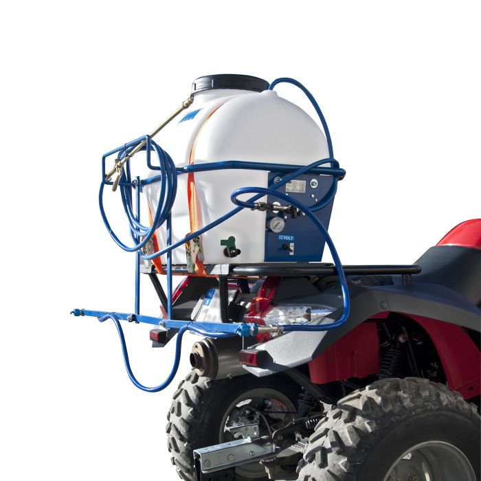 Spruta Kellfri 90 l till ATV