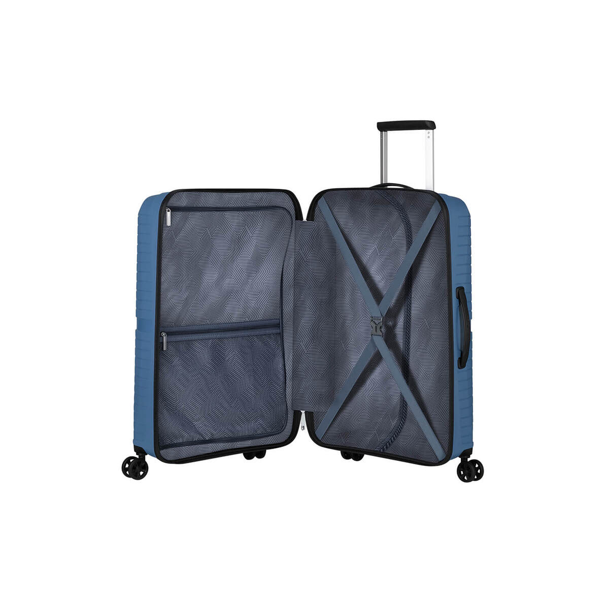 Resväska AMERICAN TOURISTER Airconic Spinner 67/26