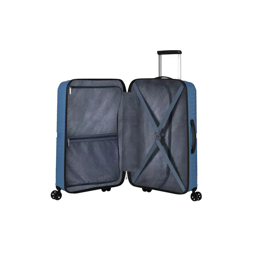 Resväska AMERICAN TOURISTER Airconic Spinner 67/26