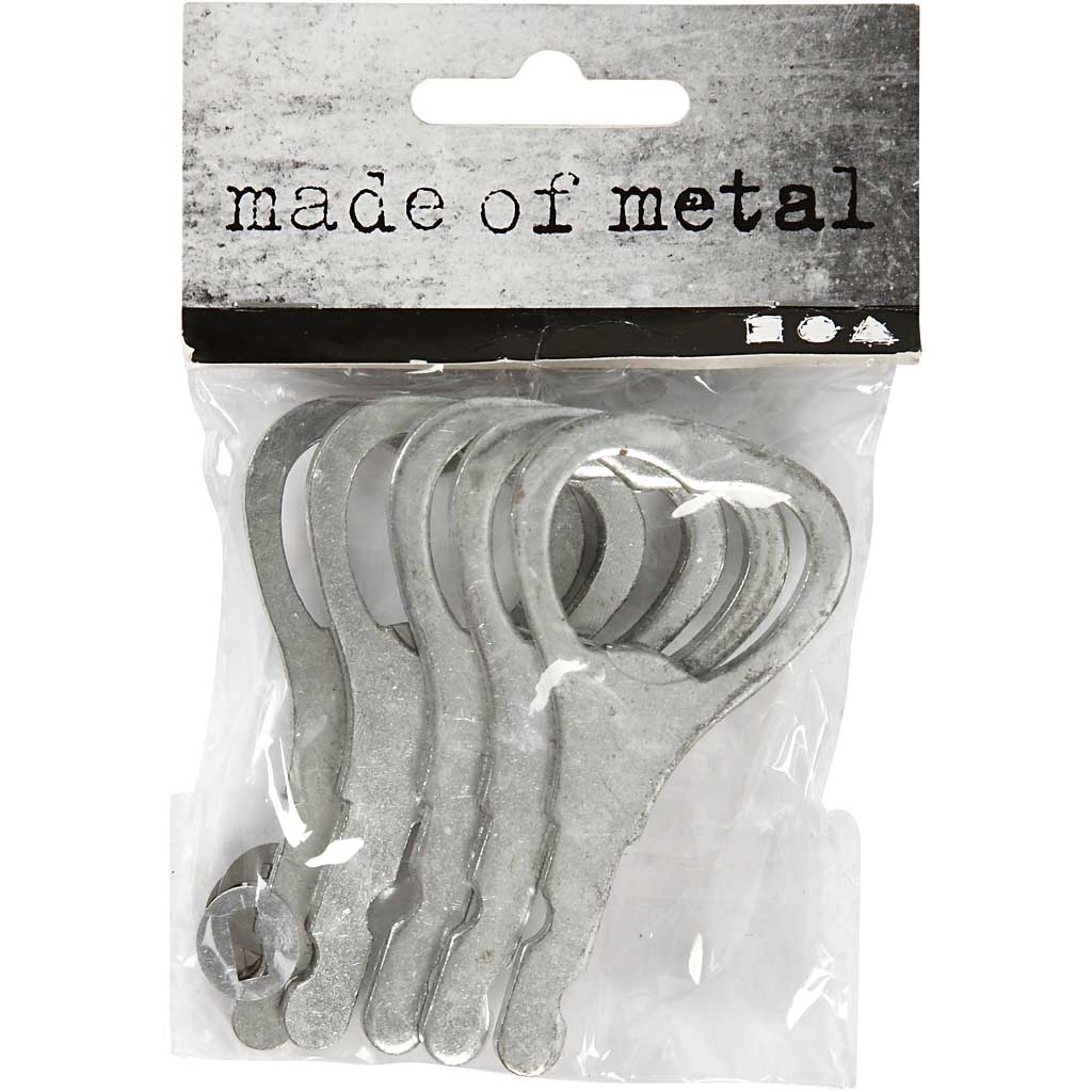 Kapsylöppnare Creativ Company till Skaft 5 st/1 Förp