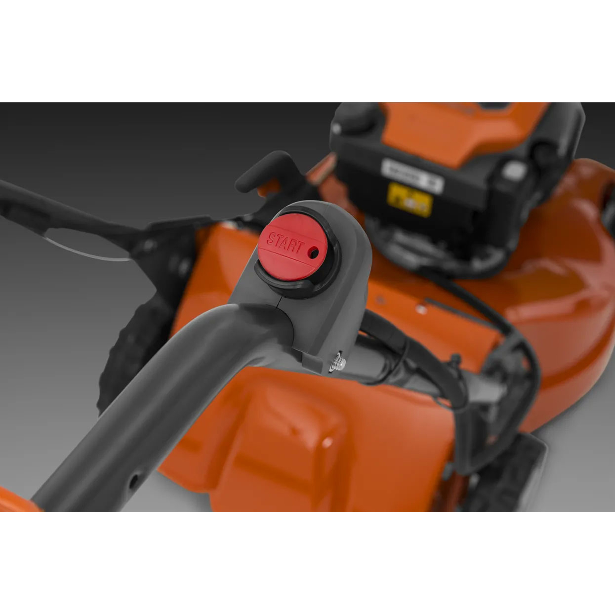 Gräsklippare Husqvarna LC353VE