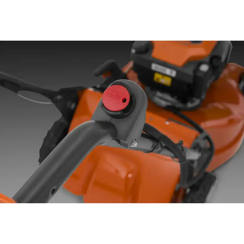 Gräsklippare Husqvarna LC353VE