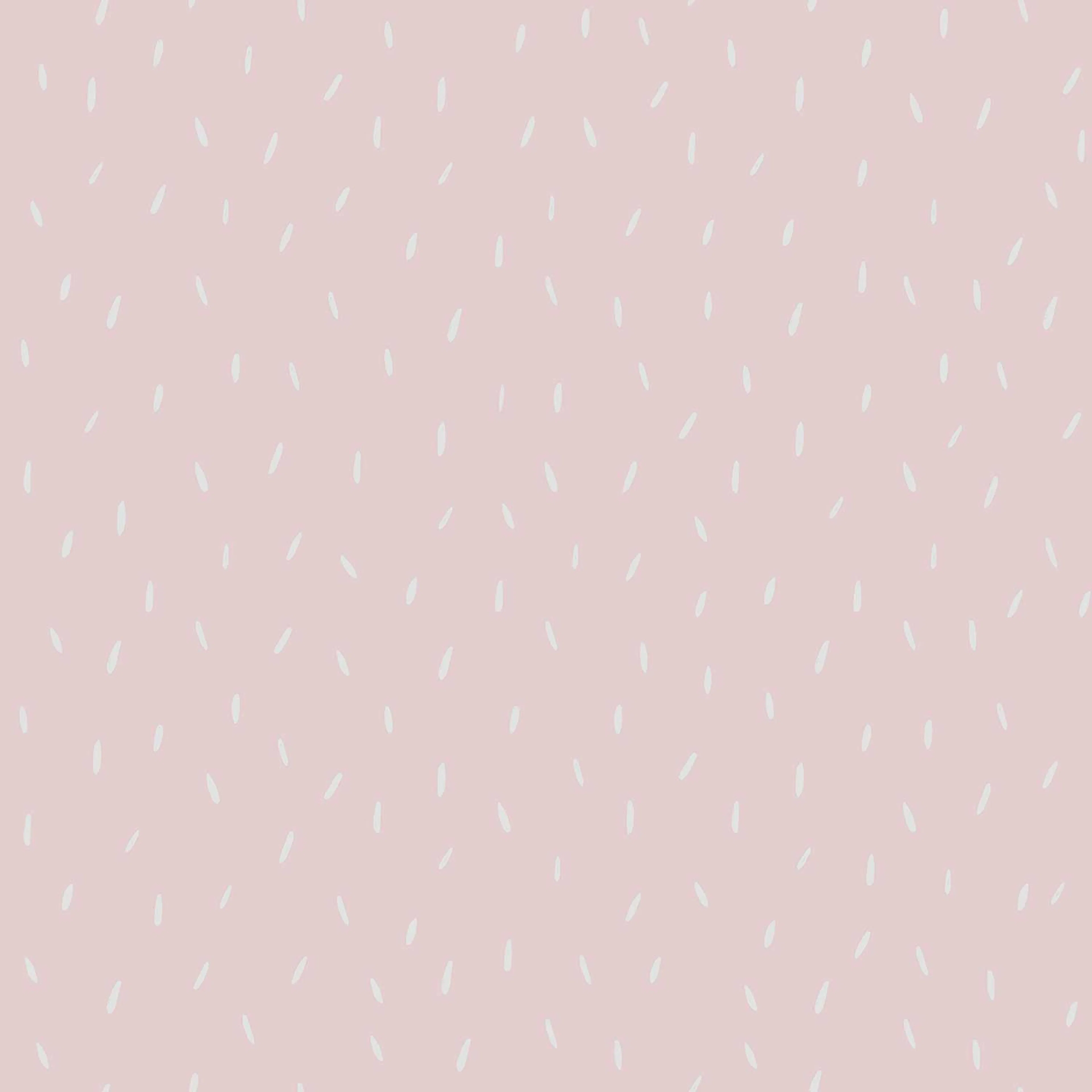 Barntapet Little Dutch Sprinkles 8673