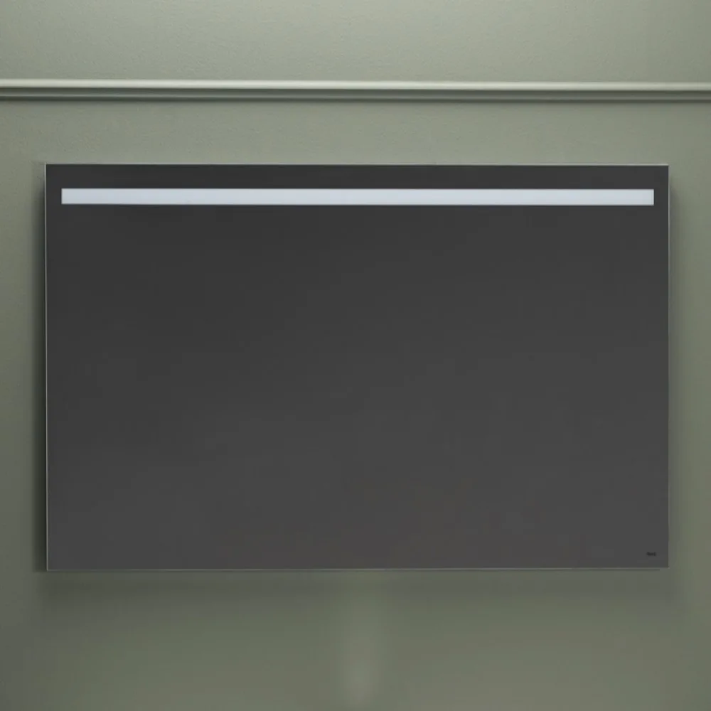 EDGE SPEGEL 1000 Bredd: 1000 mm