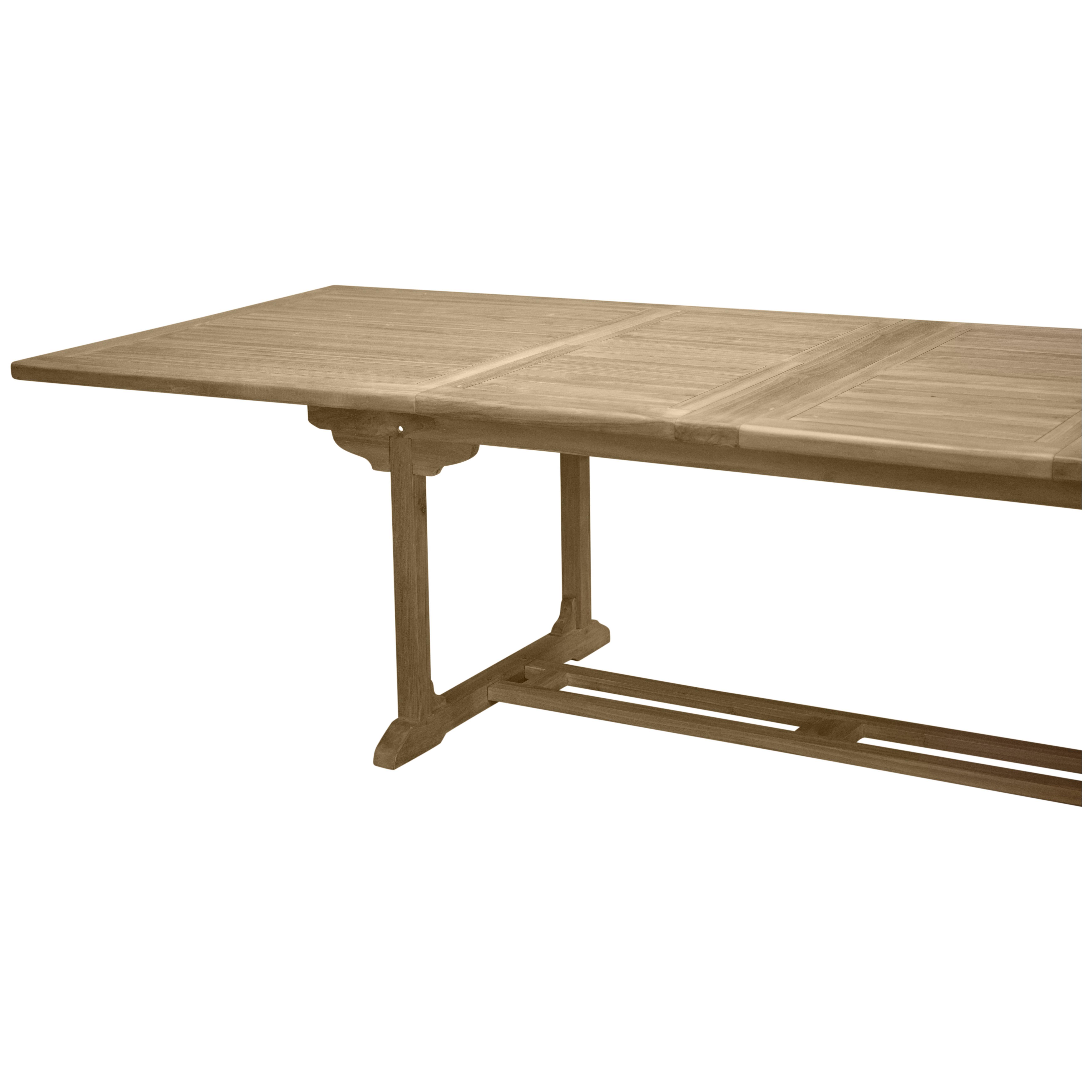 Utebord Venture Home Kiara 195/295 cm