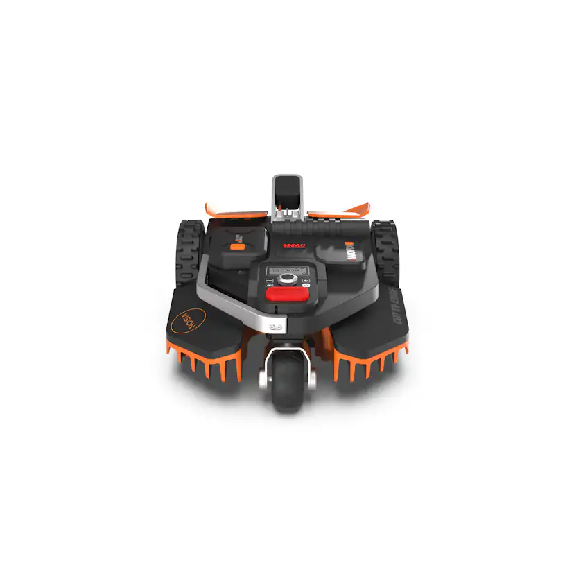 Robotgräsklippare Worx Landroid Vision L1300