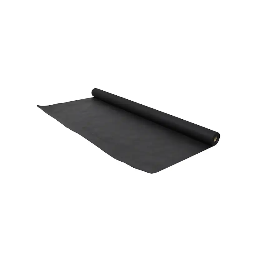 Ogräsduk - 10 meter, 80 g/m² 80 g/kvm