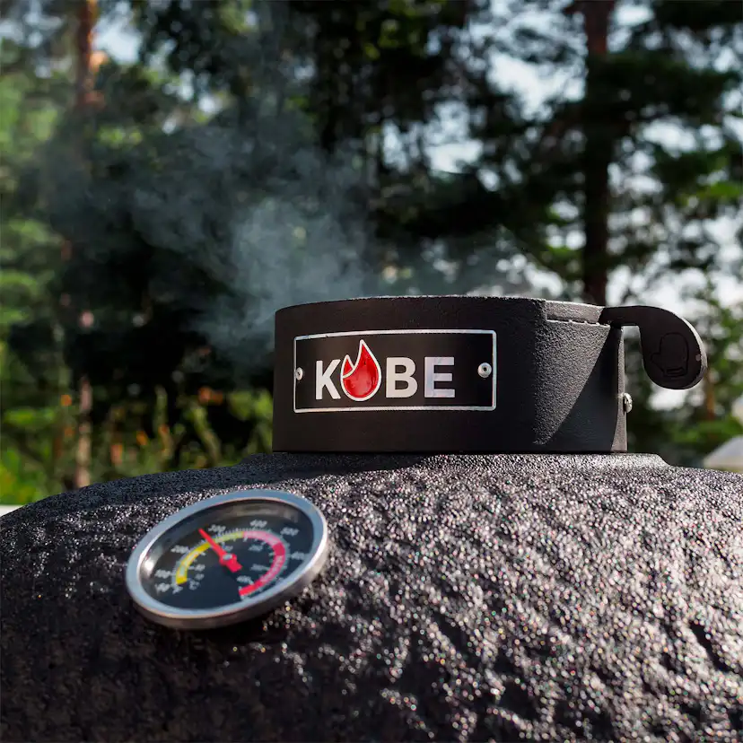 Kolgrill Kobe Kamado Large XL