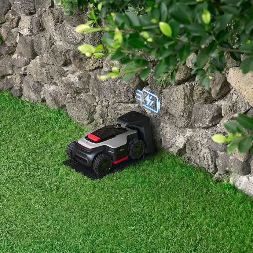 Robotgräsklippare Dreame A3 AWD Pro 5000