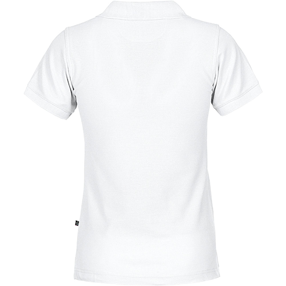 Pikétröja dam Texstar PSW4