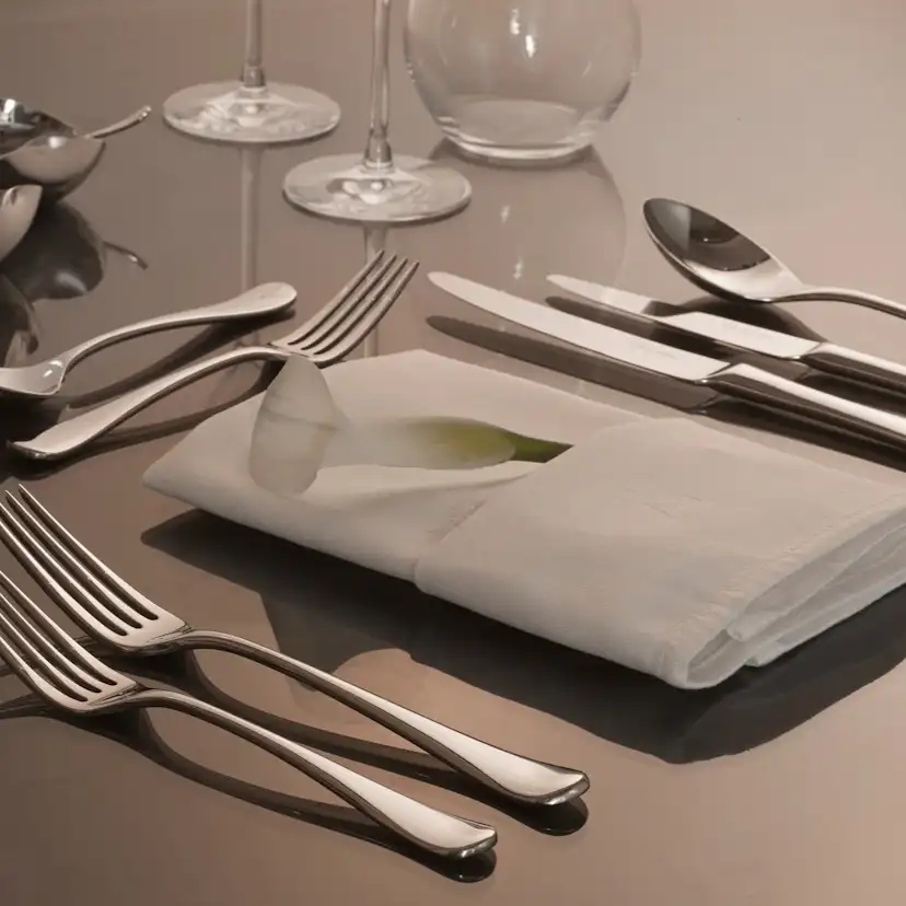 Radford bestickset blank Blank