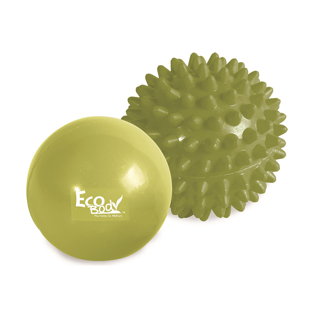 Handgrepp Eco Body Terapibollar