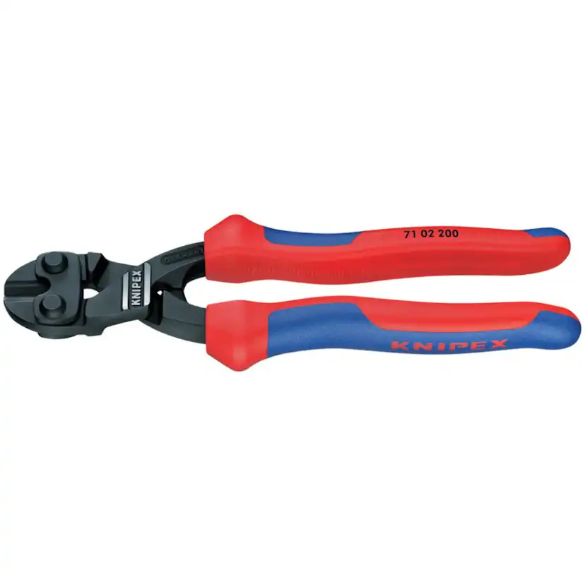 Kraftavbitare 7102 200mm Knipex