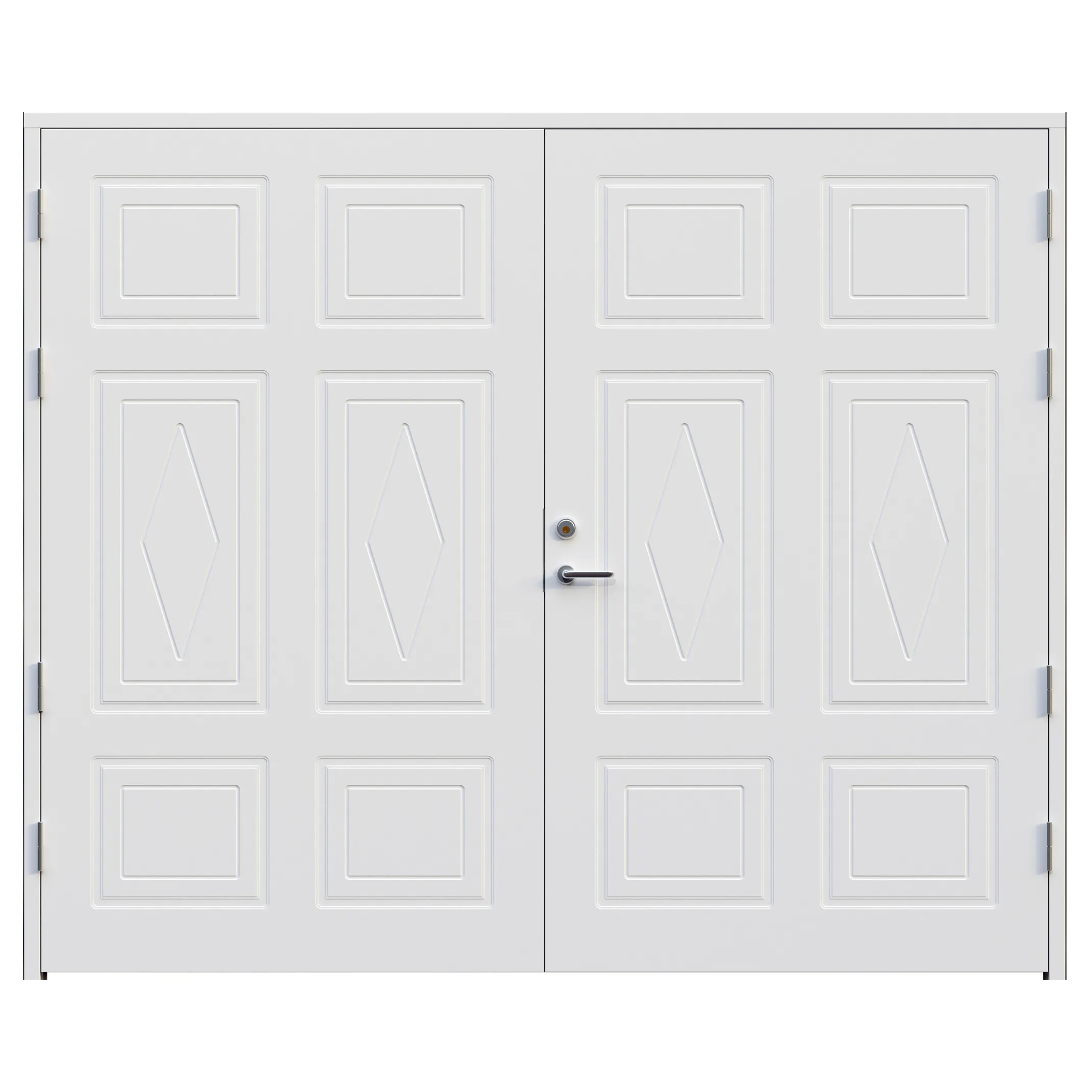 S-0502-Y, Vit