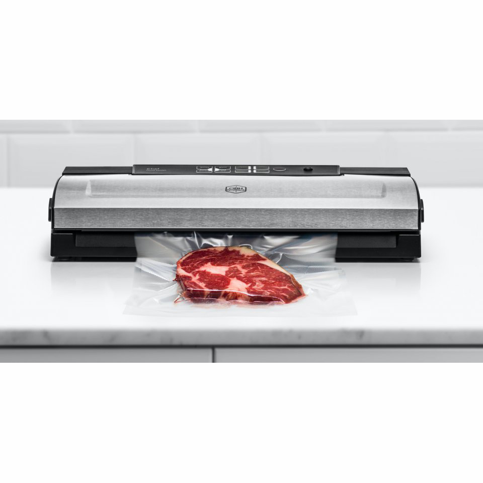 Vakuumförpackare OBH Nordica Food Sealer Chef