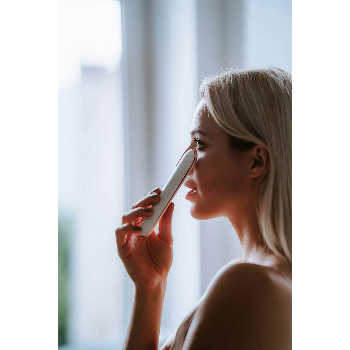 Massageapparat Ögon BEAUTIFLY B-Looky Pro för Övrig Kroppsvård & Personvård