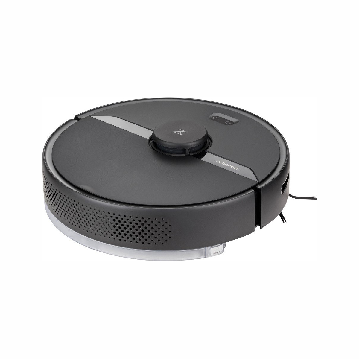 Robotdammsugare Roborock S6 Pure Svart