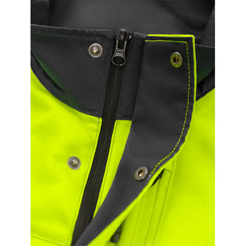 Jacka Fristads Green Varsel KL 3 4067 GPLU