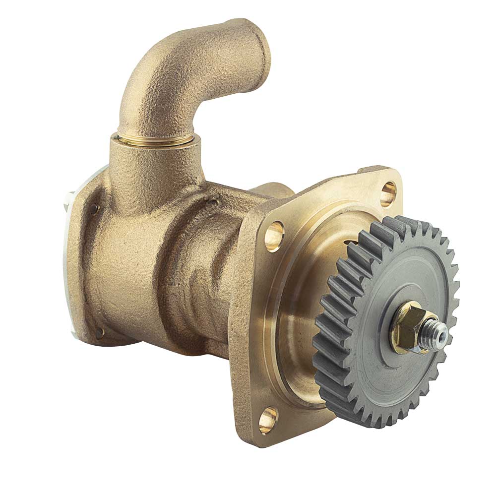 Kylvattenpump Albin Group Marine VP  05-01-025