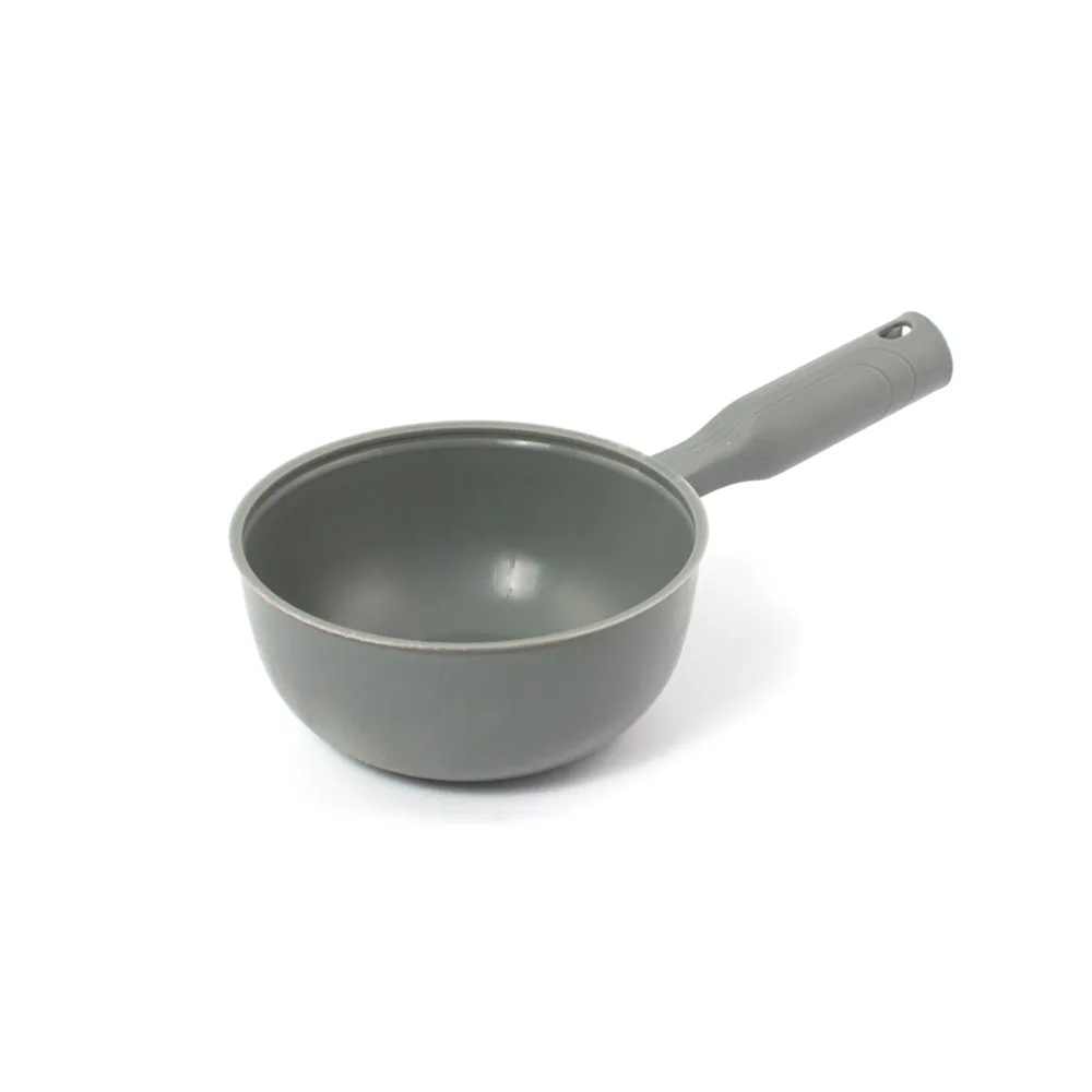 Plastskopa Tebo 1 L