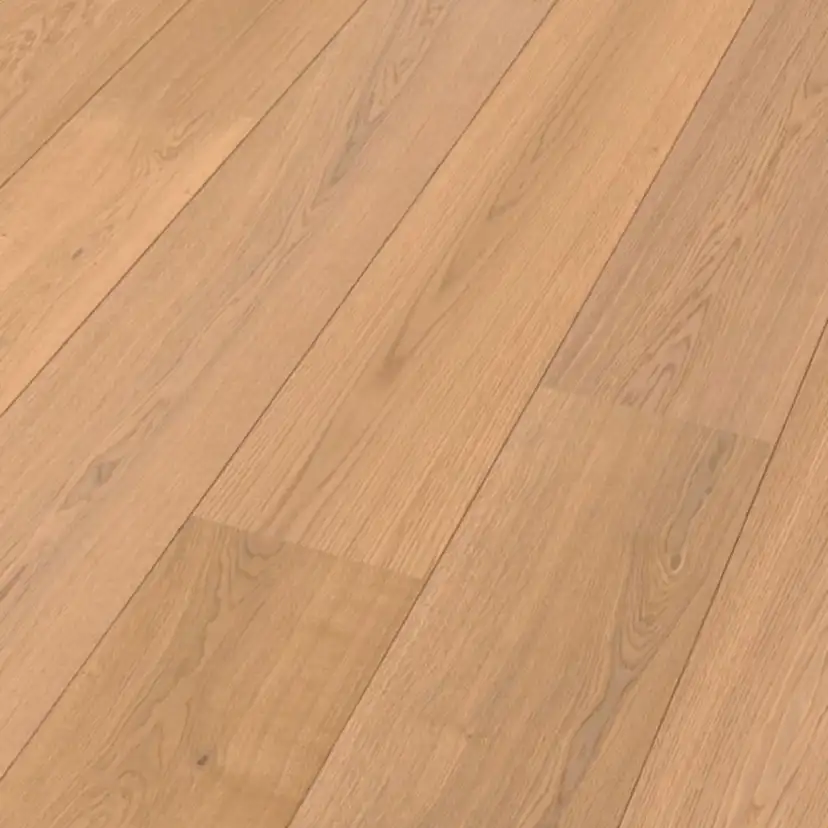 Trägolv HD 400 Natural light oak 08918, Bredd: 270 mm
